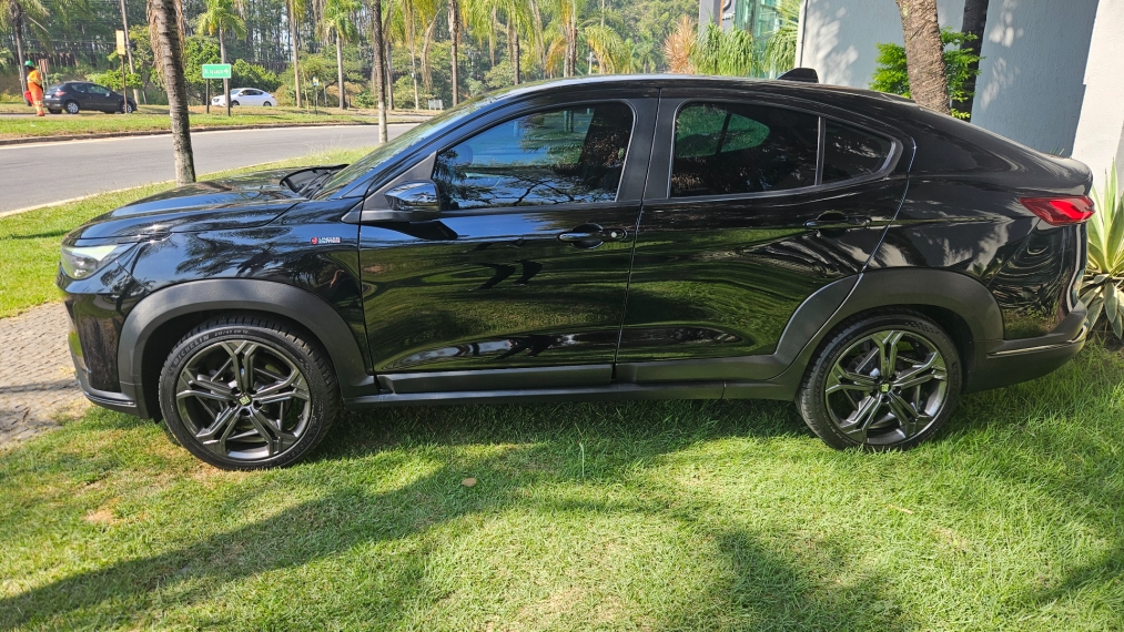 fastback abarth 1.3 t2706