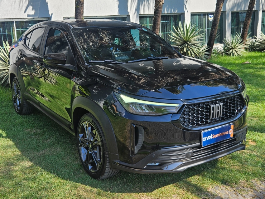 fastback abarth 1.3 t270