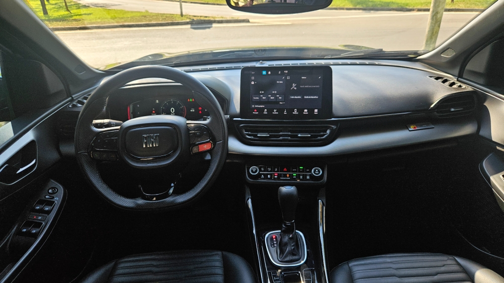 fastback abarth 1.3 t2709