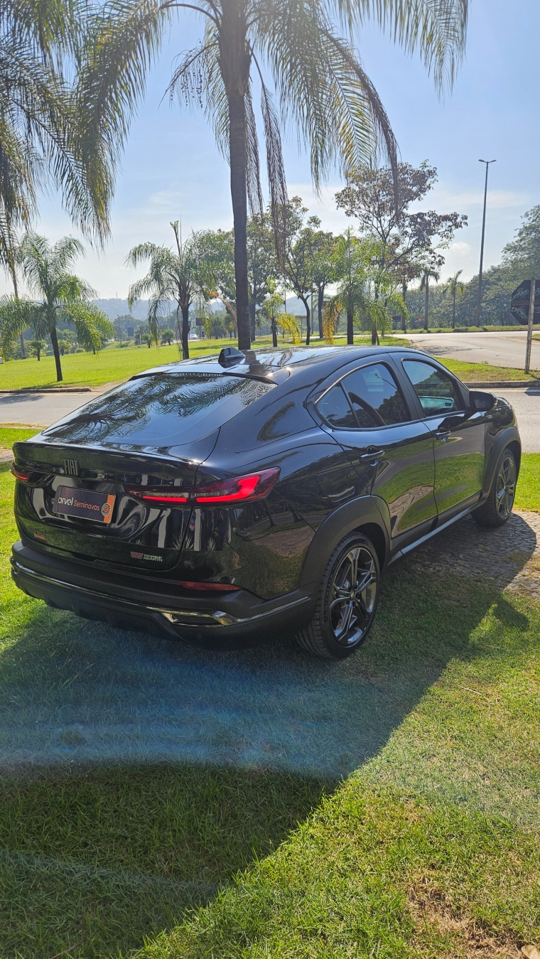 fastback abarth 1.3 t2703