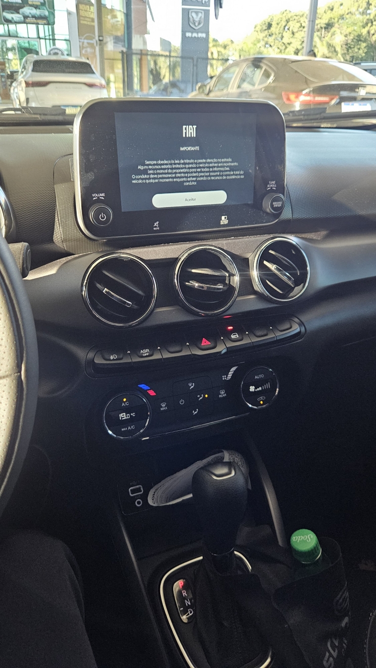cronos 1.3 precision cvt12