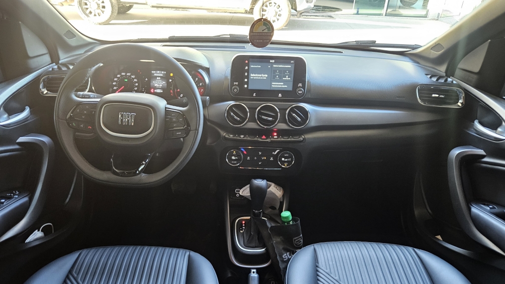 cronos 1.3 precision cvt9
