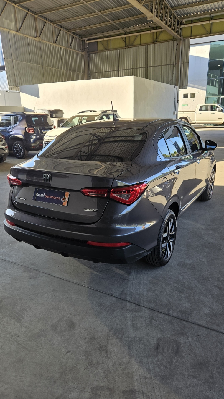 cronos 1.3 precision cvt5