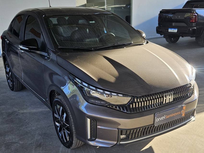cronos 1.3 precision cvt