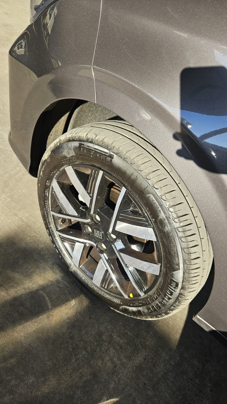 cronos 1.3 precision cvt7