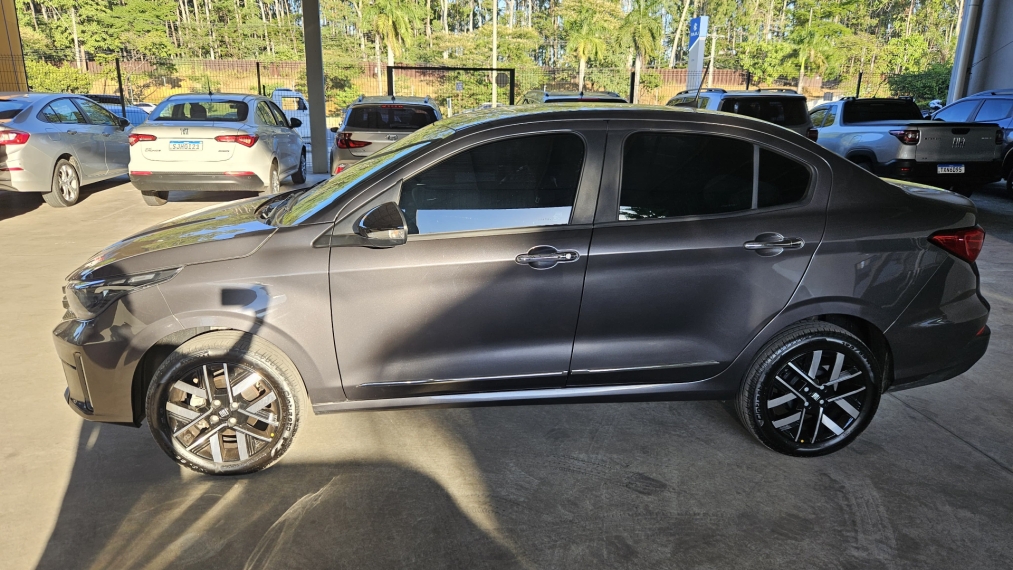 cronos 1.3 precision cvt6