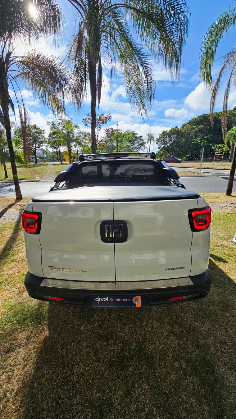 toro freedom 1.8 flex4