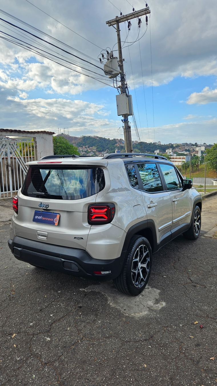 renegade sahara t270 flex3
