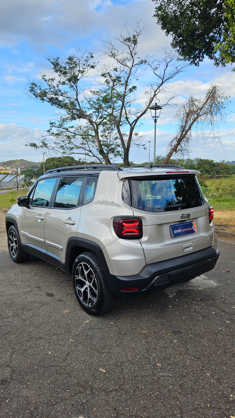renegade sahara t270 flex5