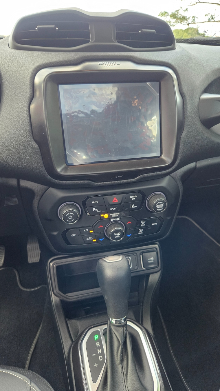 renegade sahara t270 flex10
