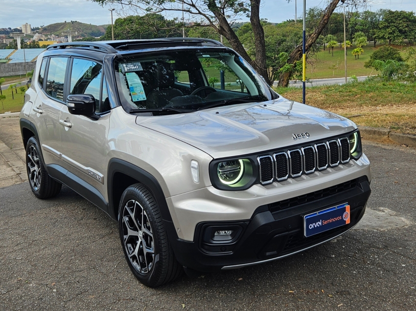 renegade sahara t270 flex