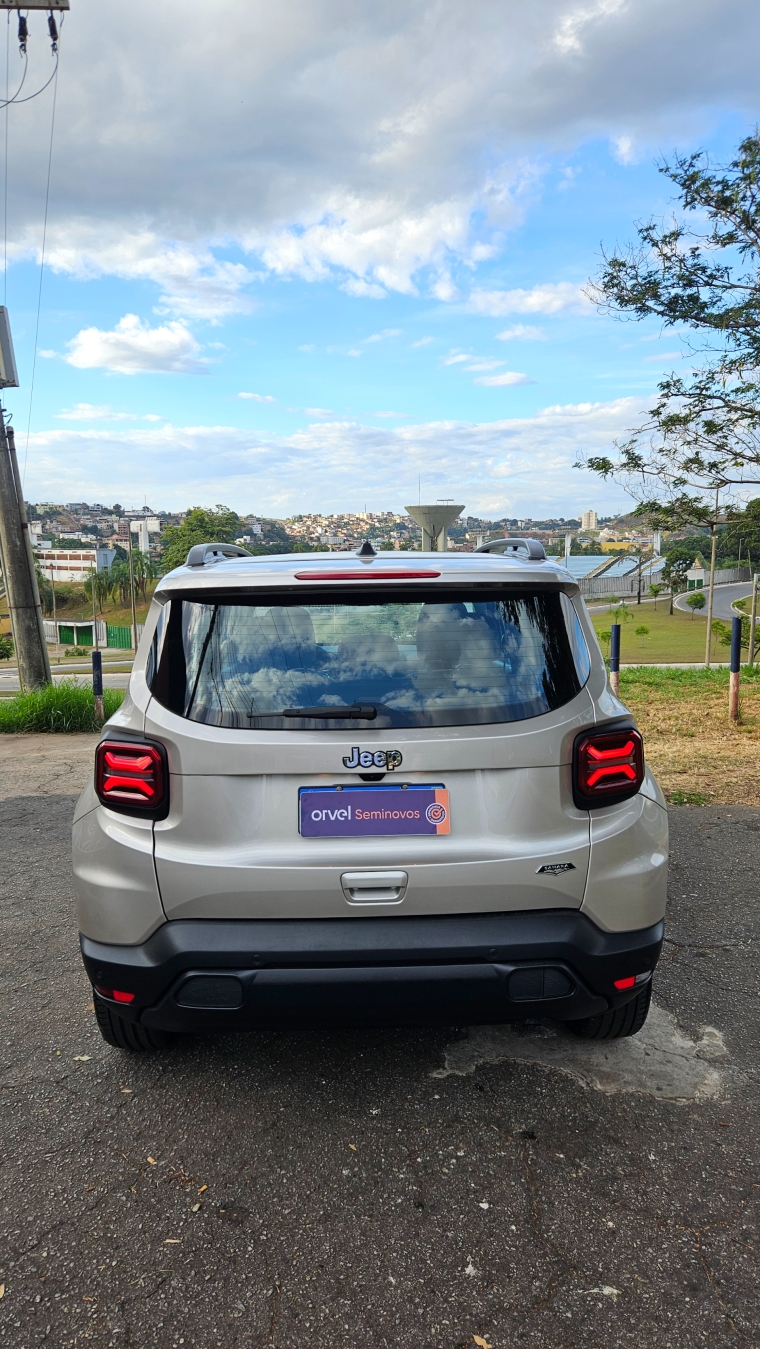 renegade sahara t270 flex4