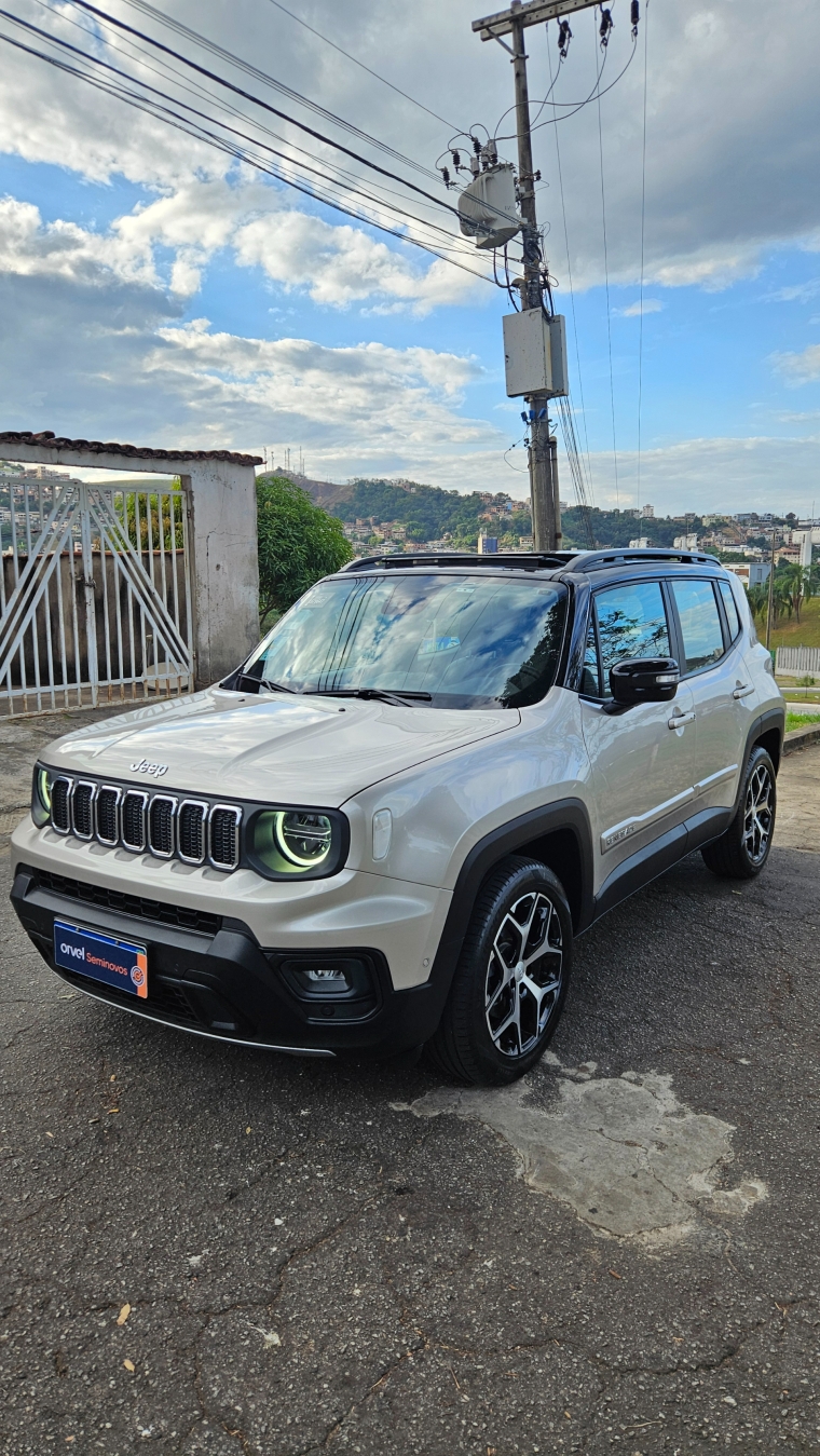 renegade sahara t270 flex2