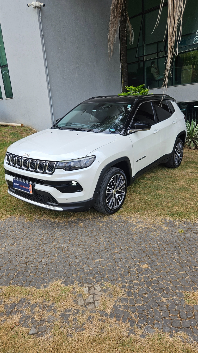 compass limited t270 flex2
