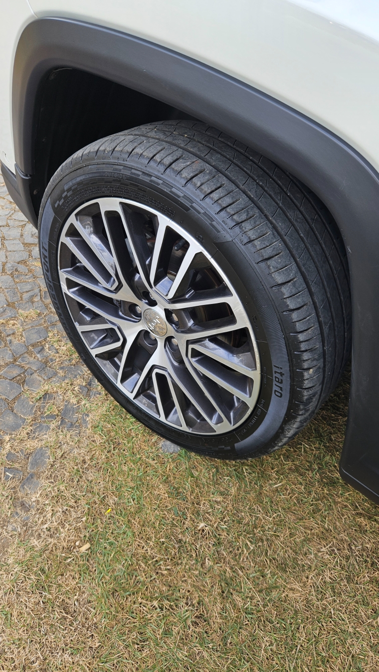 compass limited t270 flex7