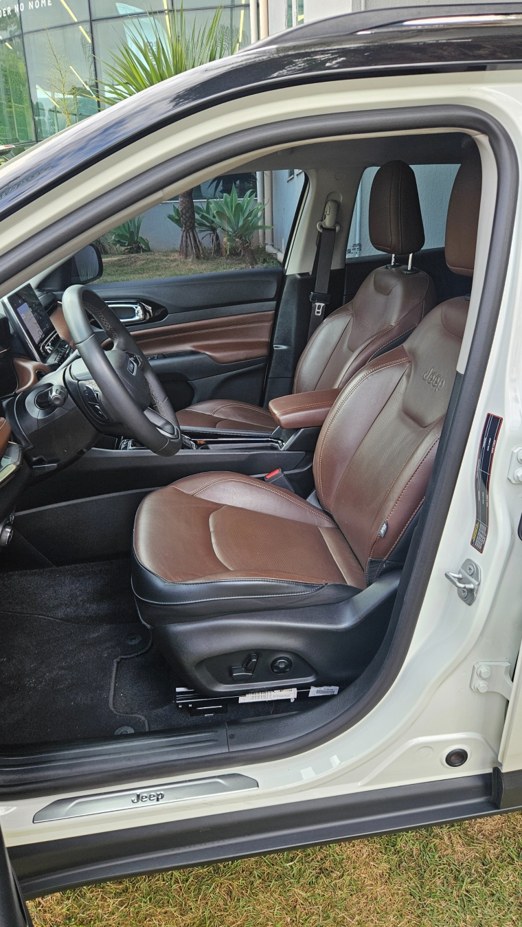 compass limited t270 flex12