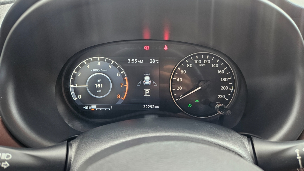 kicks exclusive cvt 1.611