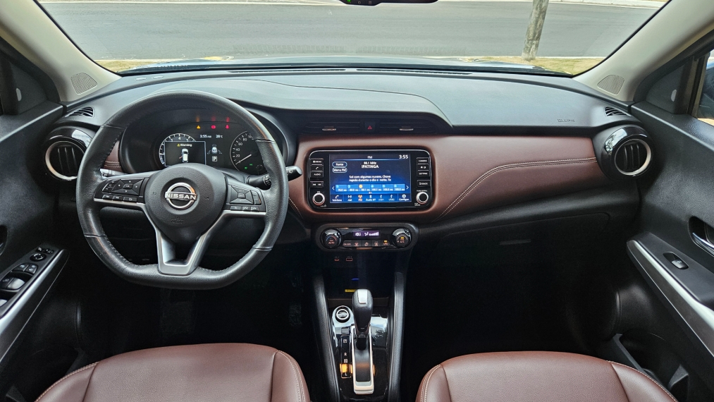kicks exclusive cvt 1.69