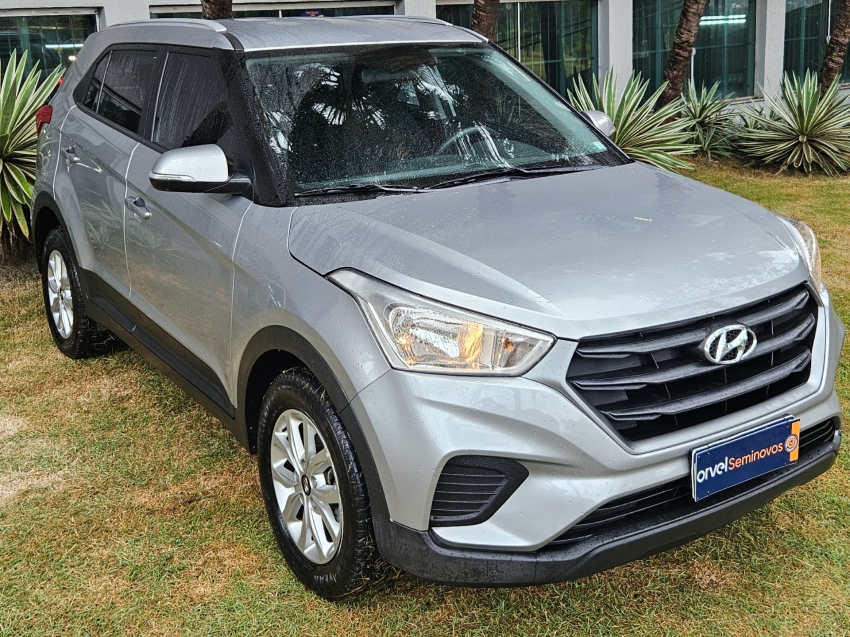 creta action 1.6