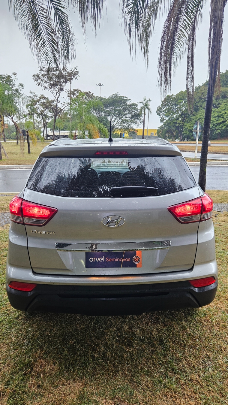 creta action 1.64
