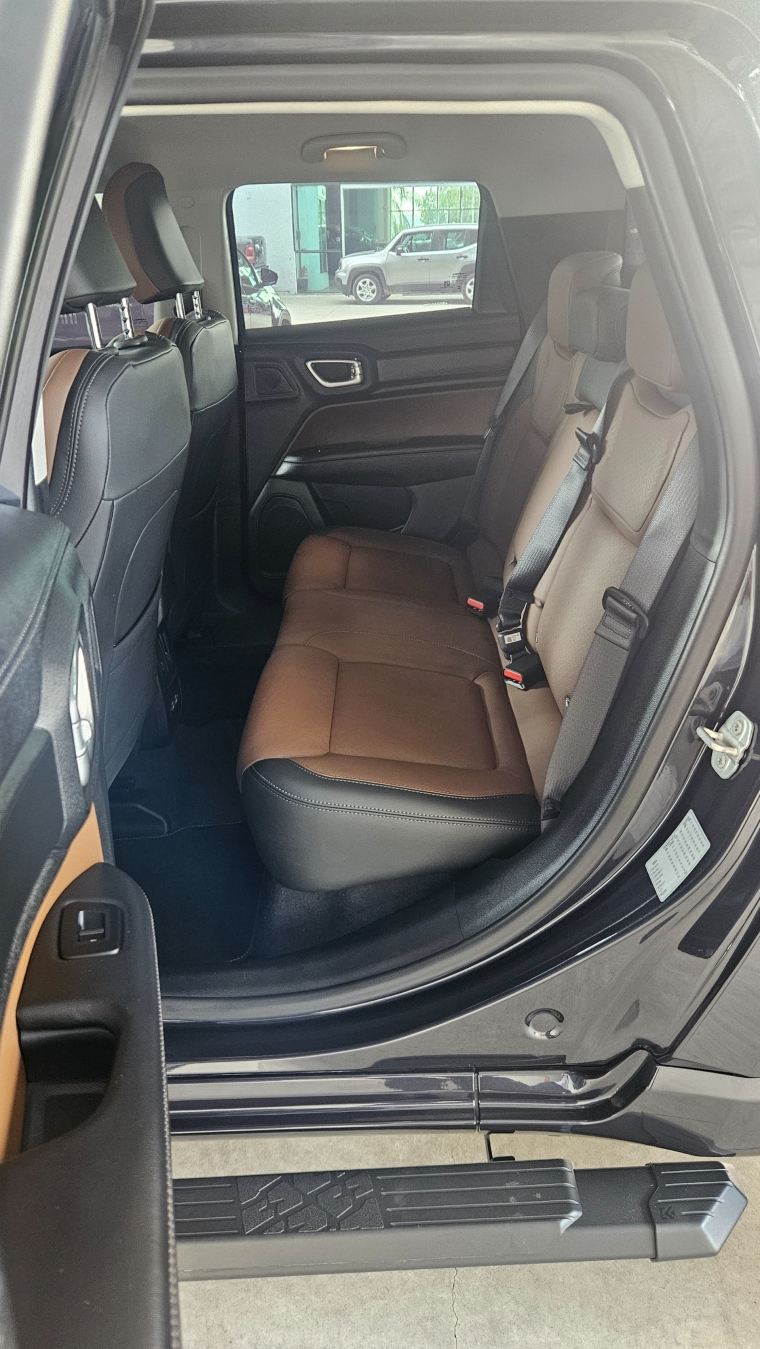 rampage laramie 2.0 turbo diesel13