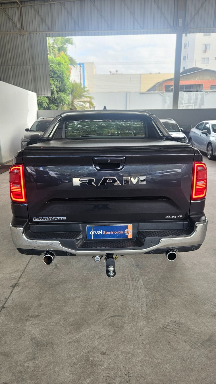 rampage laramie 2.0 turbo diesel4