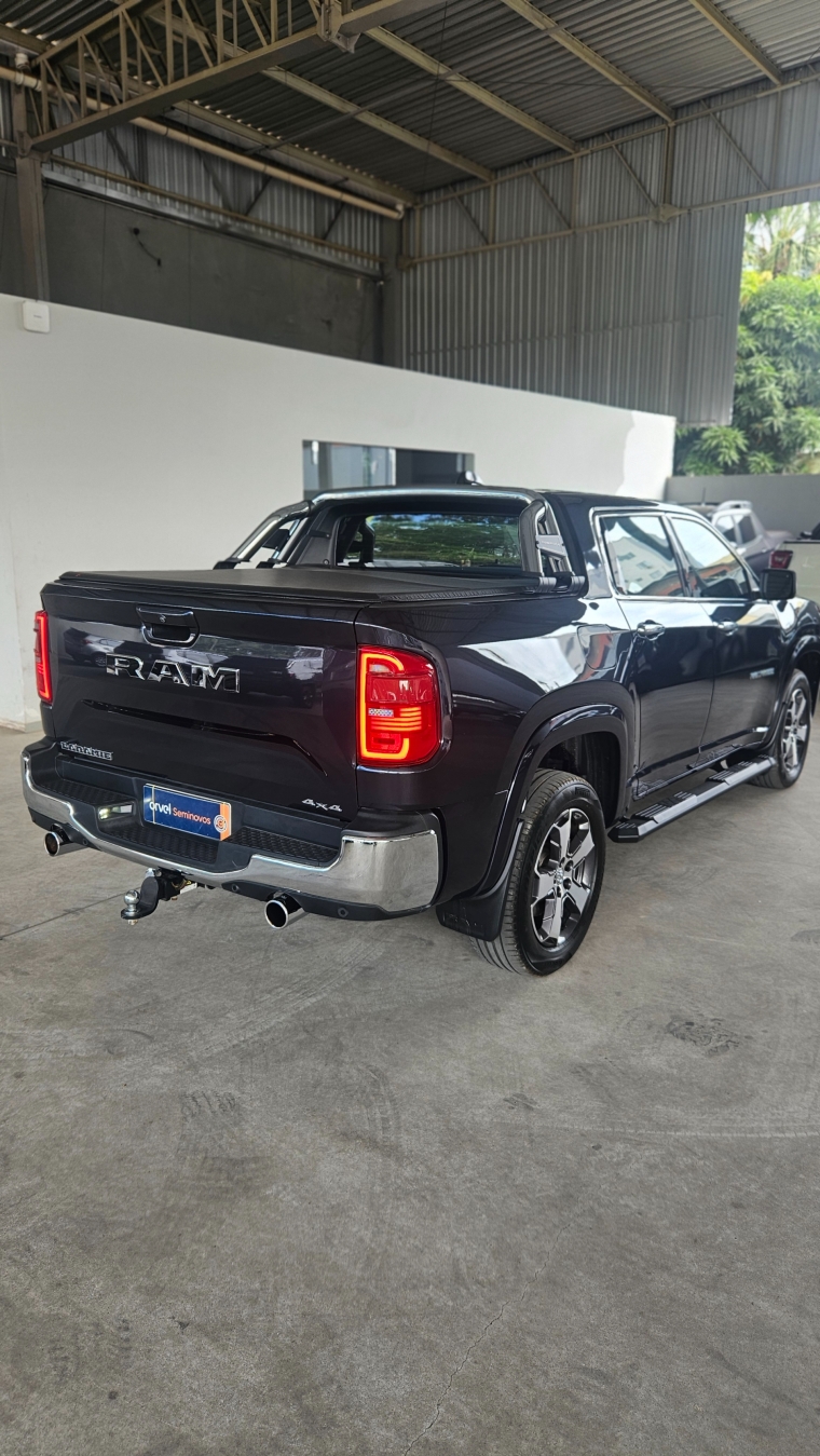 rampage laramie 2.0 turbo diesel5