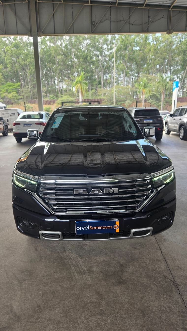 rampage laramie 2.0 turbo diesel1