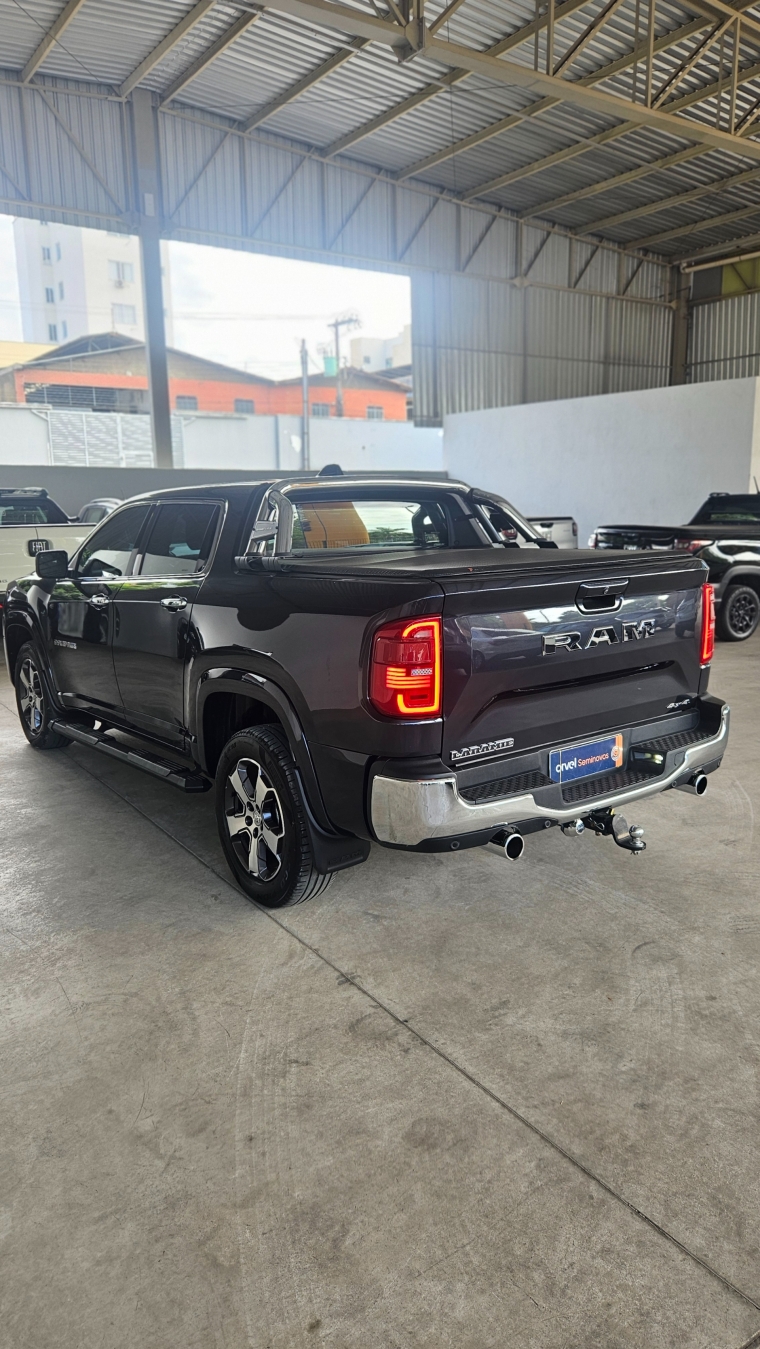 rampage laramie 2.0 turbo diesel3