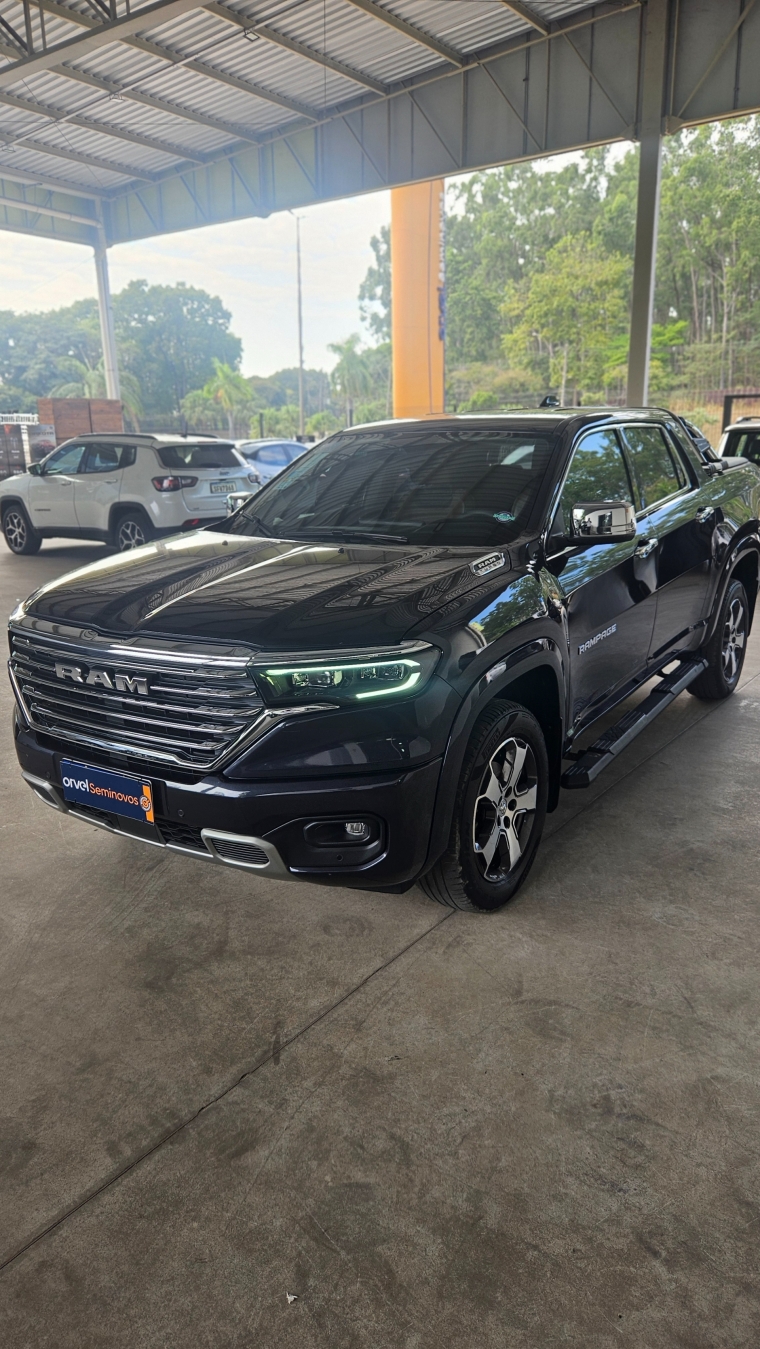 rampage laramie 2.0 turbo diesel2