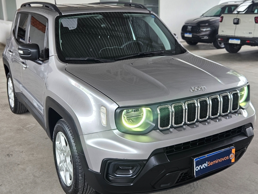 renegade sport 1.3 t270