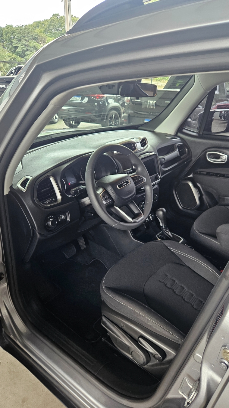 renegade sport 1.3 t2708