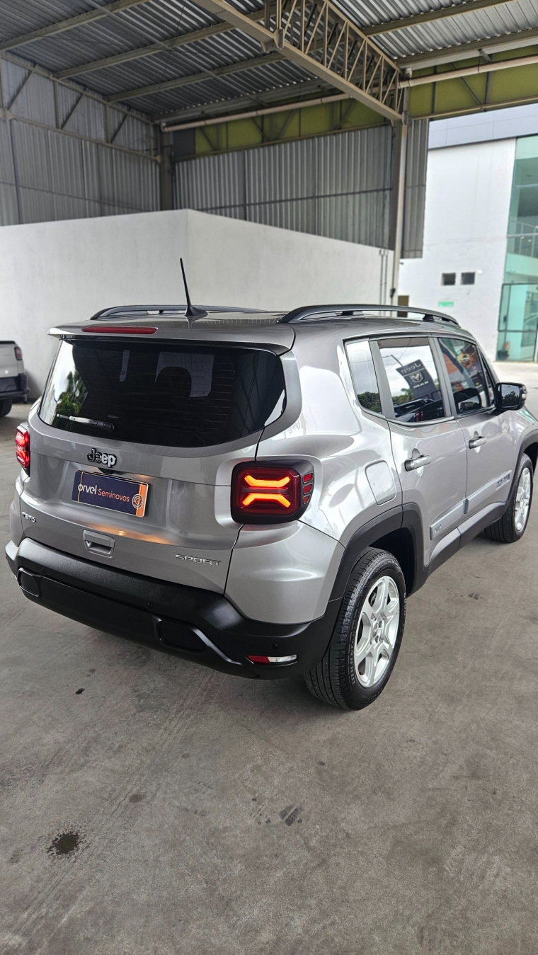 renegade sport 1.3 t2703