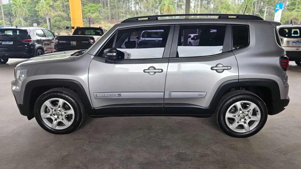 renegade sport 1.3 t2706