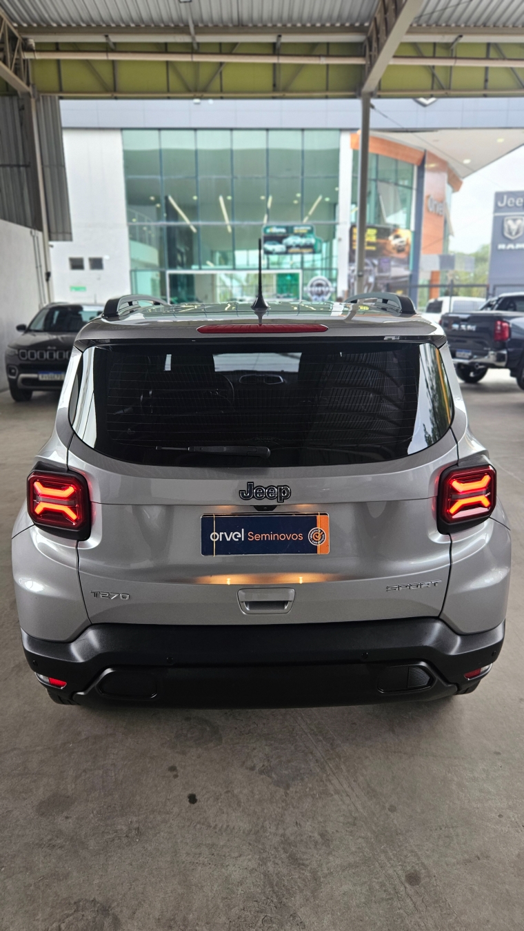 renegade sport 1.3 t2704