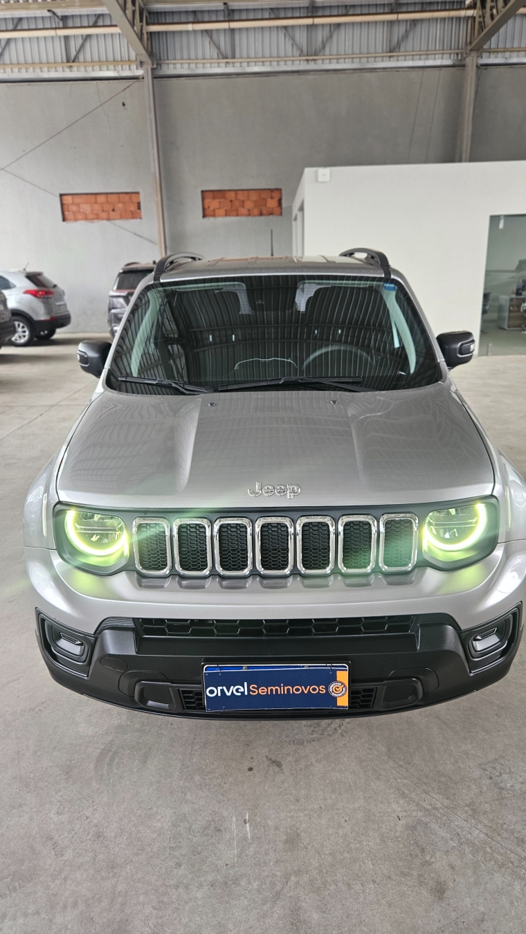 renegade sport 1.3 t2701