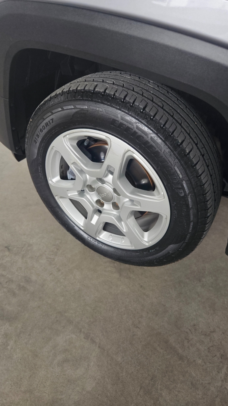 renegade sport 1.3 t2707