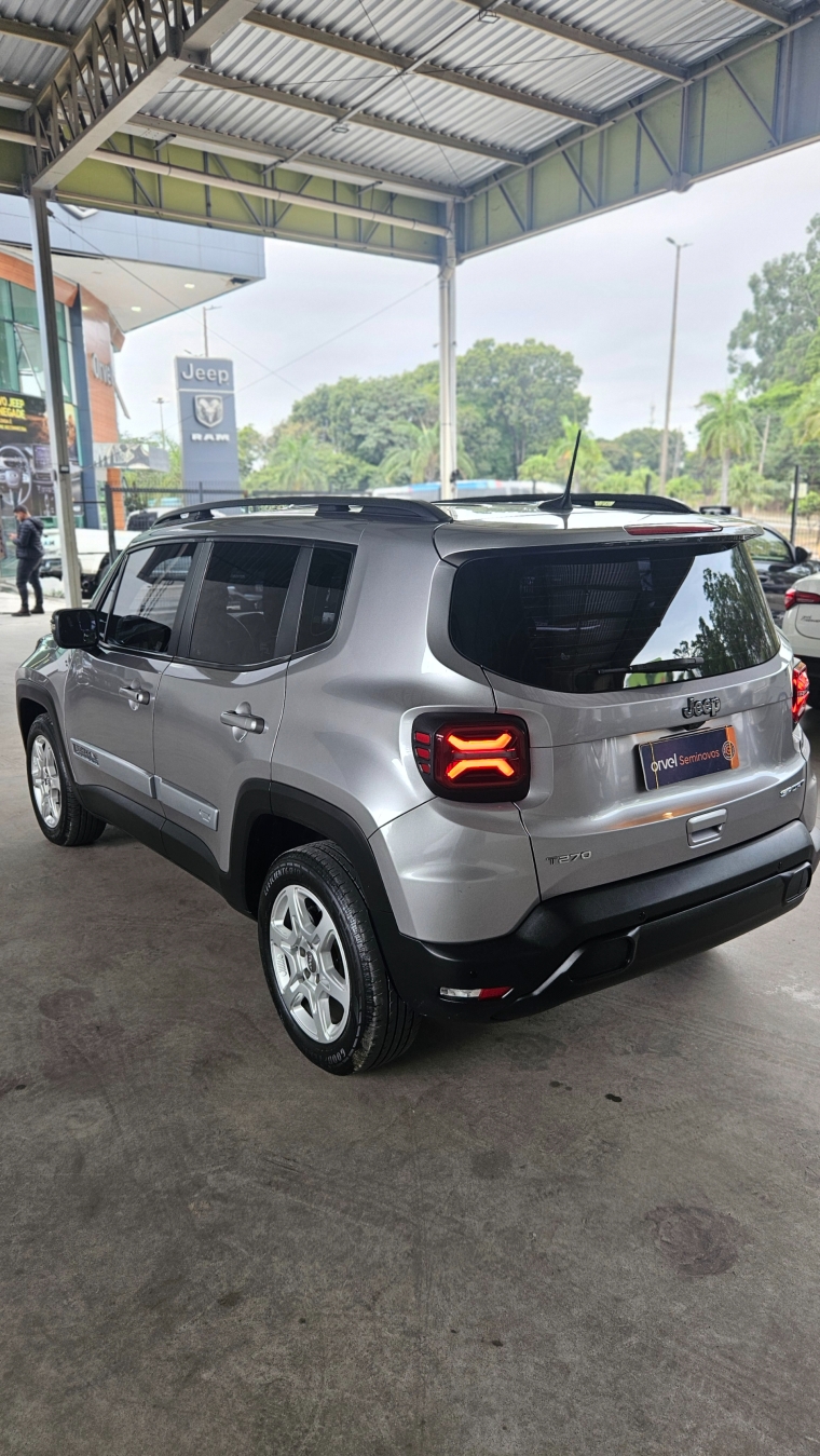 renegade sport 1.3 t2705