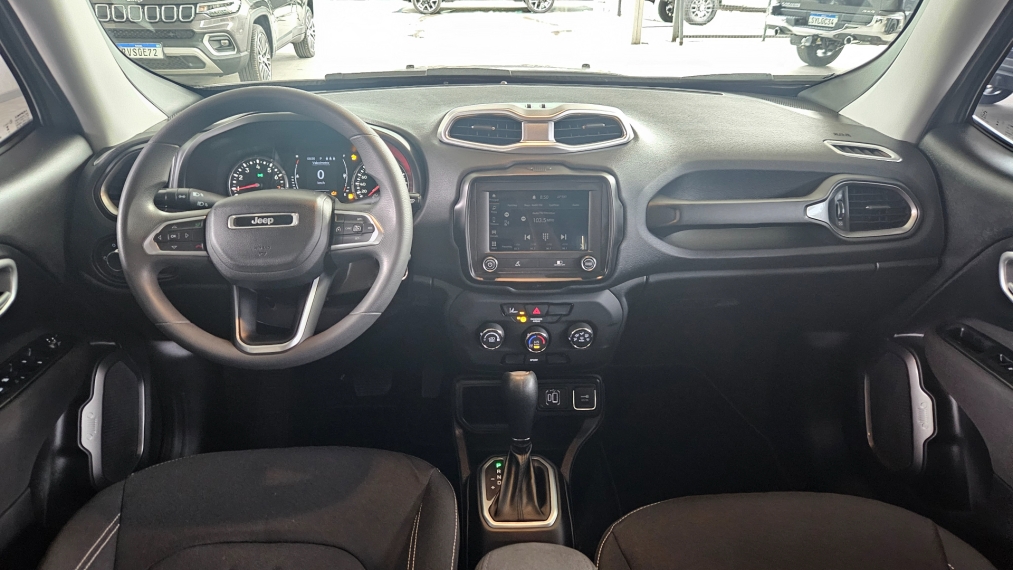 renegade sport 1.3 t27010