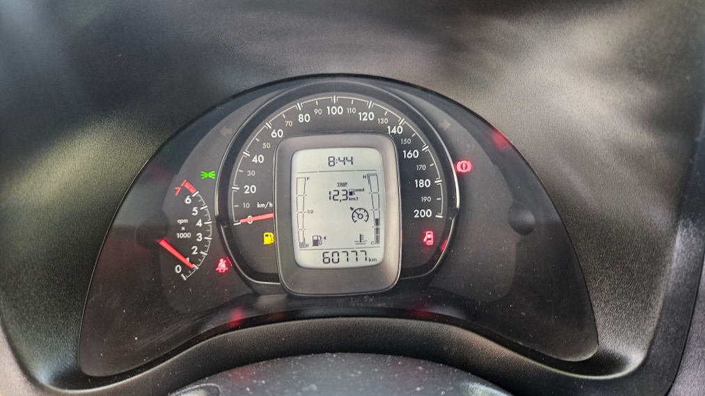 strada endurance cs manual12