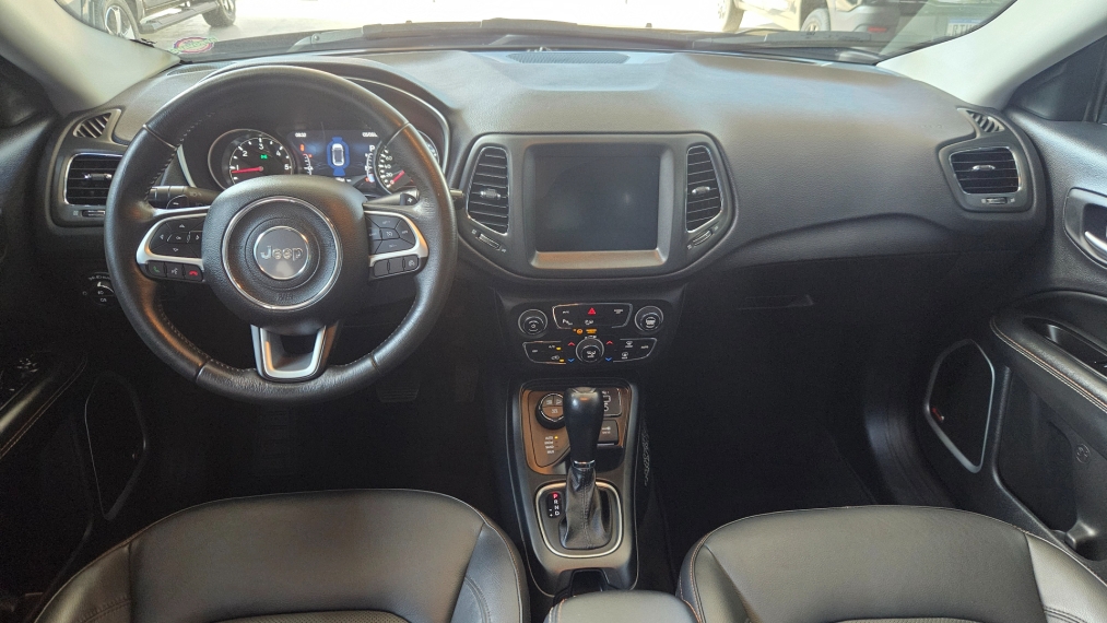 compass longitude diesel8