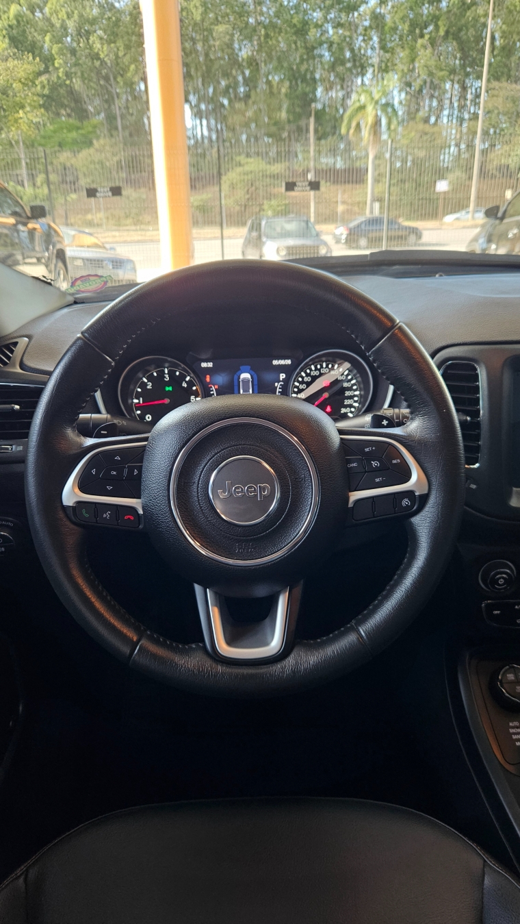 compass longitude diesel9