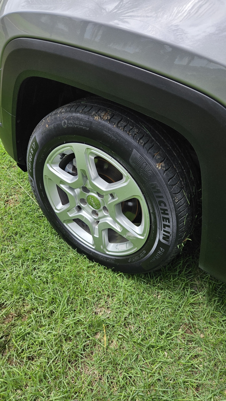 renegade sport 1.3 t2707