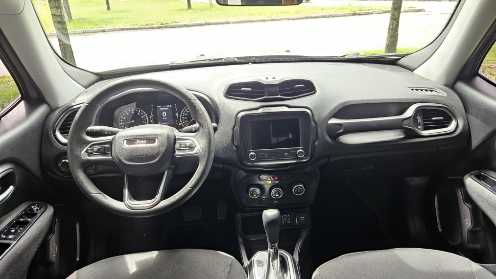 renegade sport 1.3 t2709