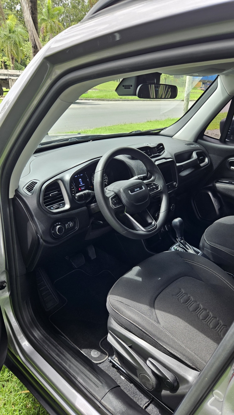 renegade sport 1.3 t2708