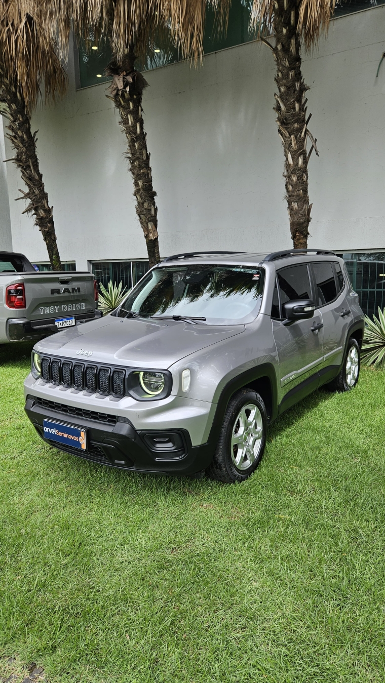 renegade sport 1.3 t2702