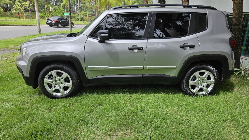 renegade sport 1.3 t2706