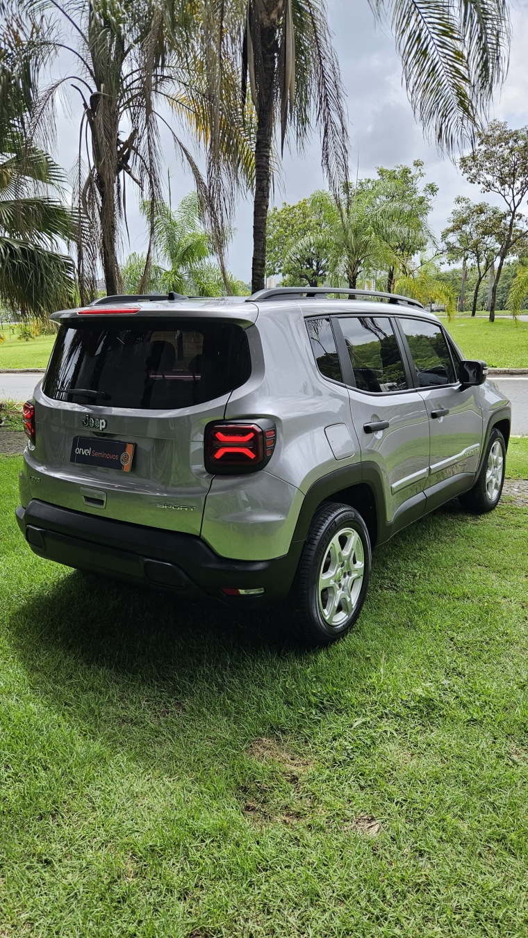 renegade sport 1.3 t2705