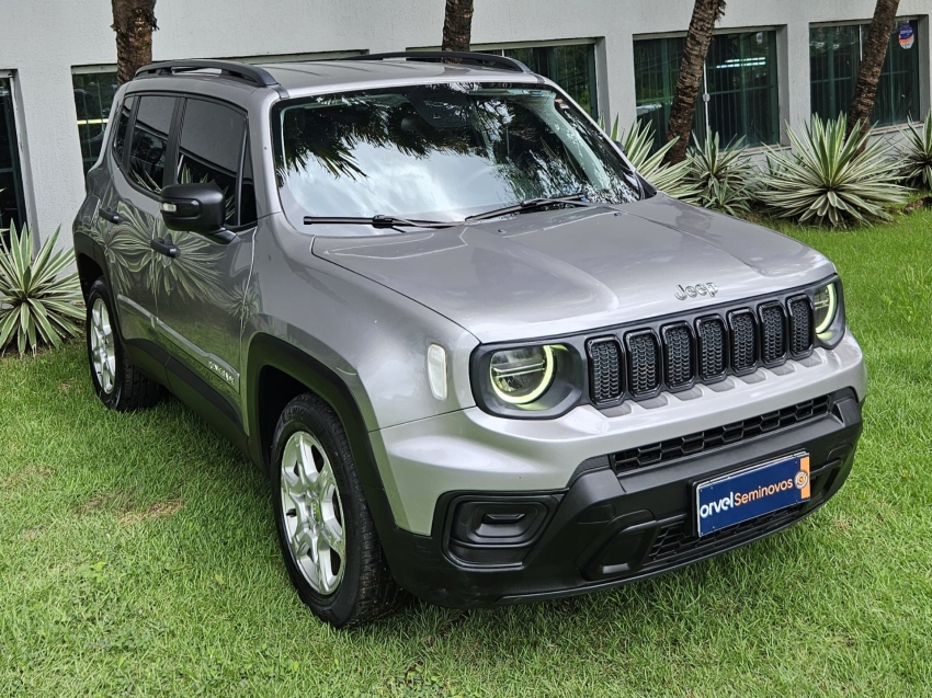 renegade sport 1.3 t270