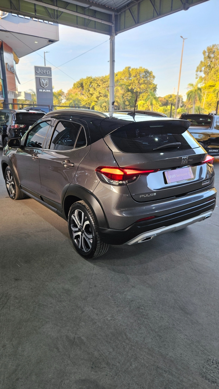 pulse imperus cvt3